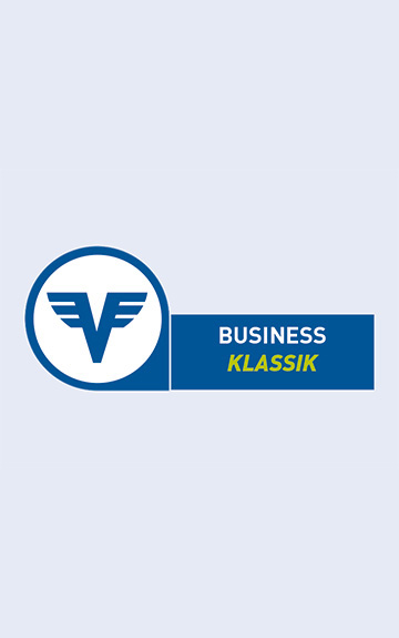   Das Business Konto Klassik Logo